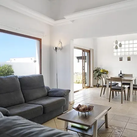 Casa Elian Ferienhaus Lanzarote Island