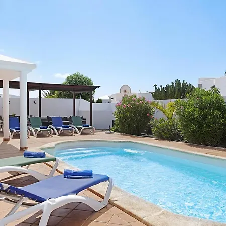 Vakantiehuis Casa Elian