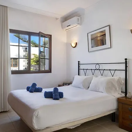 Vakantiehuis Casa Elian Playa Blanca (Lanzarote)