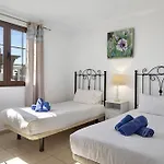 Casa Elian בית נופש פלאיה בלנקה