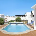 Casa Elian Σπίτι διακοπών Πλάγια Μπλάνκα