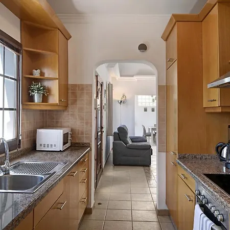 Casa Elian * Lanzarote Island