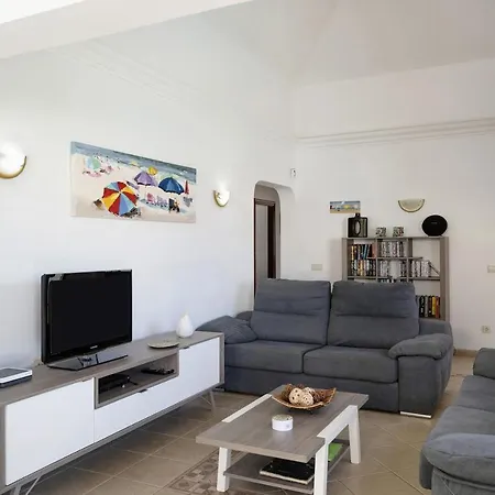 Casa Elian Сasa de vacaciones Lanzarote Island