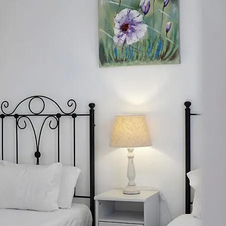 Casa Elian * Lanzarote Island