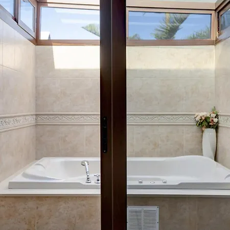 Casa Elian Lanzarote Island