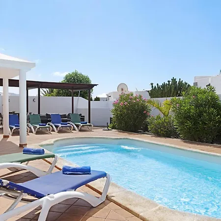 Casa Elian Playa Blanca (Lanzarote)