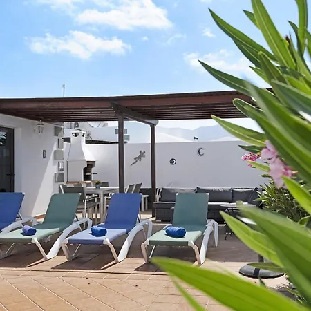בית נופש Casa Elian *