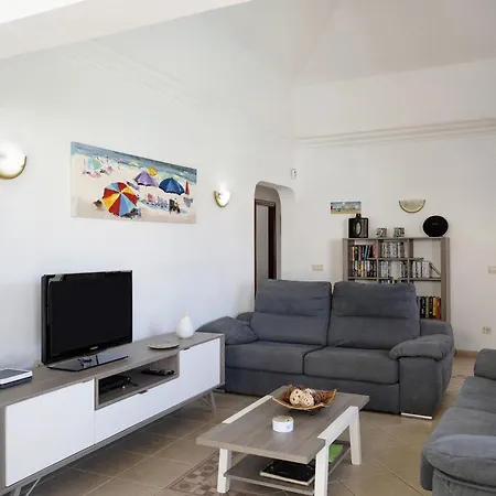 Casa Elian Feriehus Playa Blanca (Lanzarote)