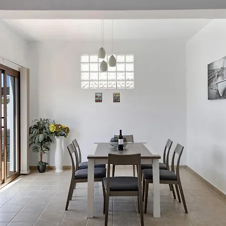 Casa Elian בית נופש
