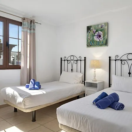 Casa Elian Casa vacanze Playa Blanca (Lanzarote)