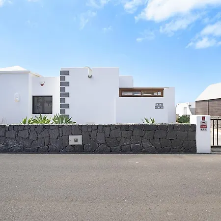 Casa Elian Nyaraló