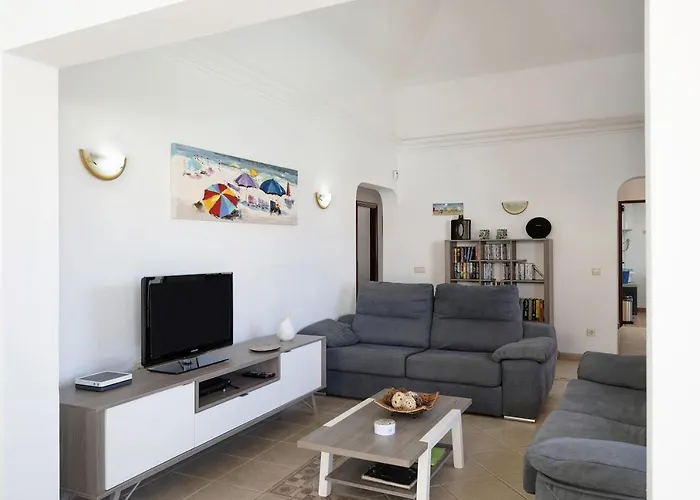 Casa Elian Casa de Férias Playa Blanca (Lanzarote)