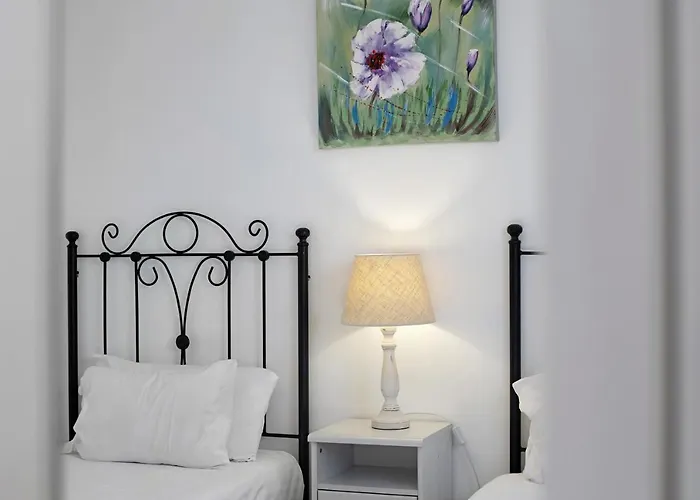 Casa Elian * プラヤ・ブランカ