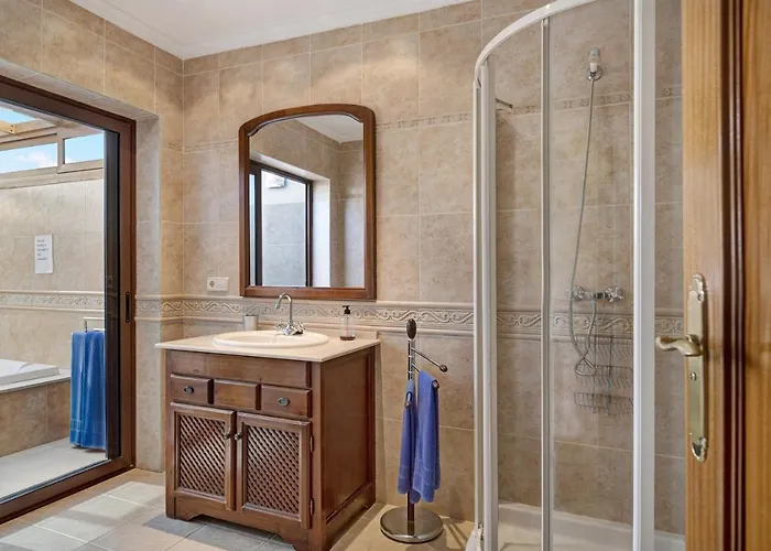 Casa Elian * Playa Blanca (Lanzarote)