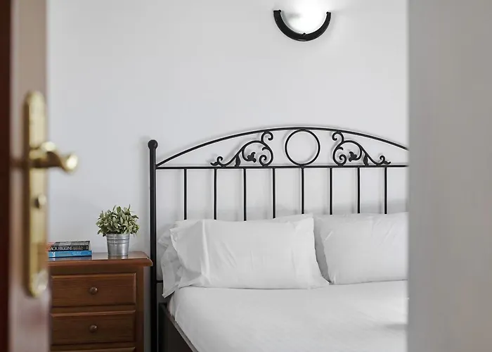 Casa Elian * プラヤ・ブランカ