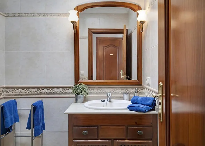 Casa Elian * プラヤ・ブランカ