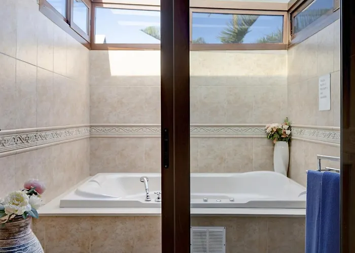 Casa Elian プラヤ・ブランカ