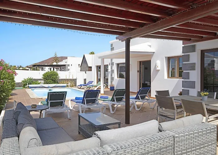 Casa Elian Feriehus *