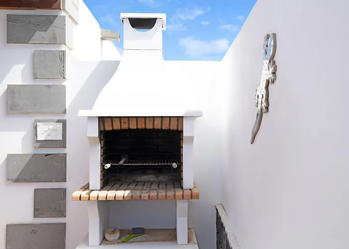 Casa Elian * Playa Blanca (Lanzarote)