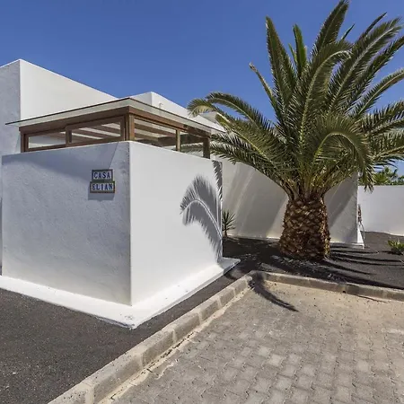 Casa Elian * 普拉亚布兰卡