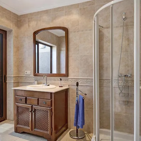 Casa Elian * 普拉亚布兰卡