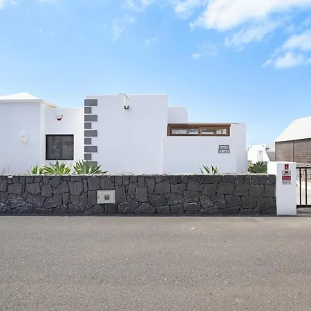 度假居 Casa Elian