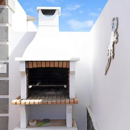 Casa Elian * Playa Blanca (Lanzarote)