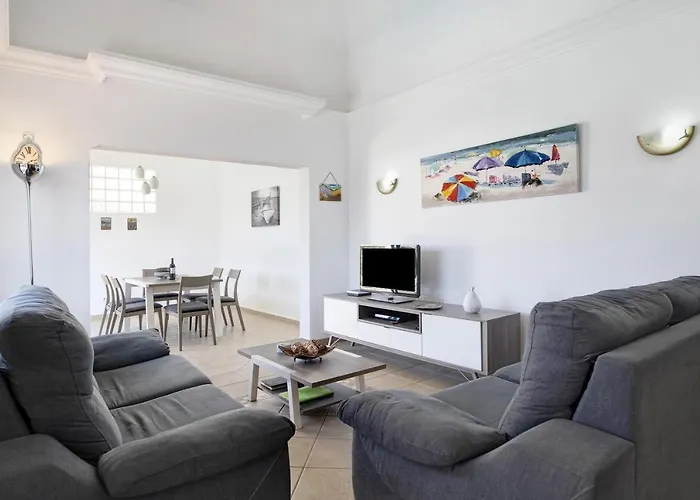 Casa Elian Vakantiehuis