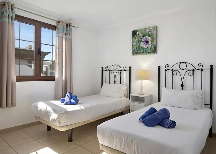 Vakantiehuis Casa Elian *