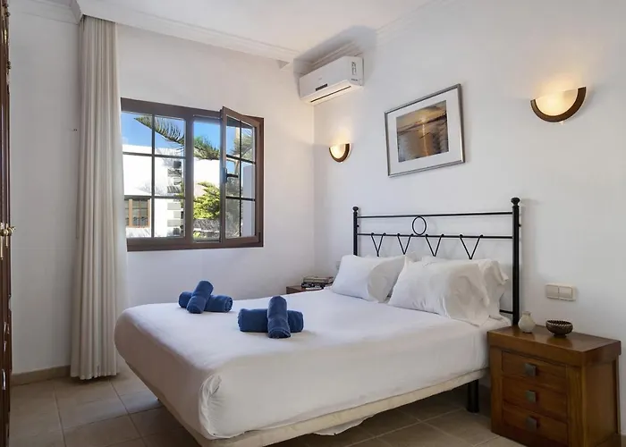 Vakantiehuis Casa Elian Playa Blanca (Lanzarote)